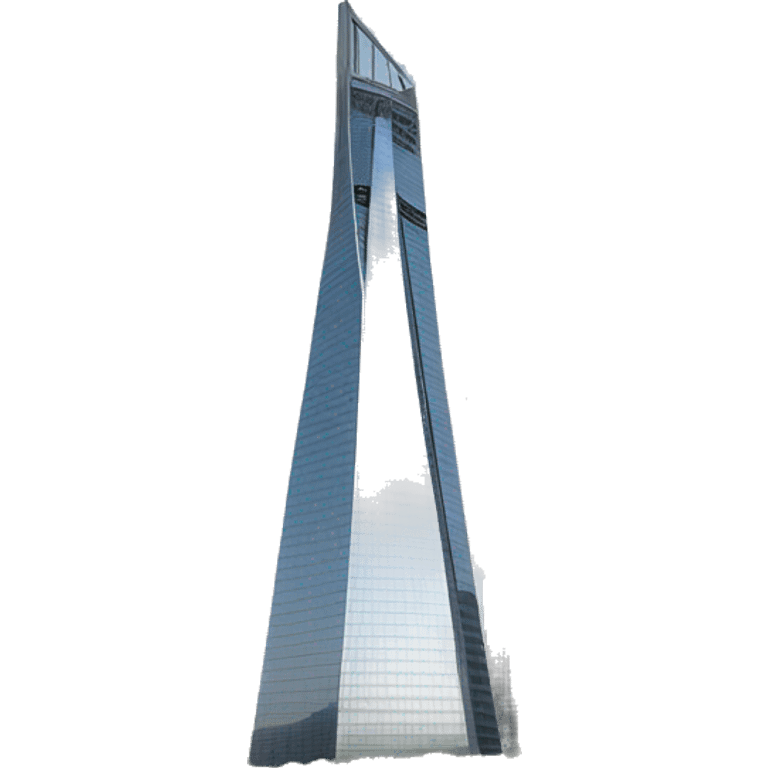 Lotte tower emoji