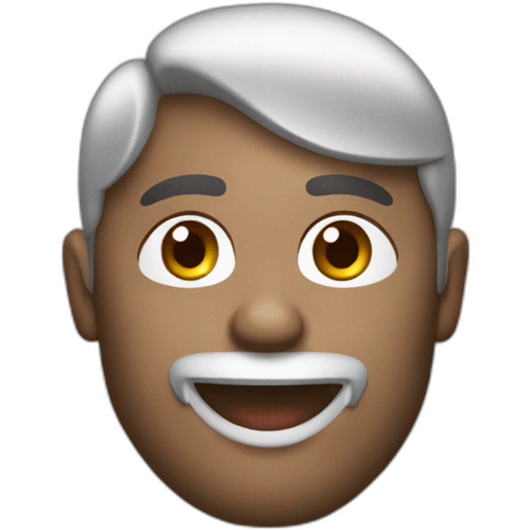 Mc Laren emoji