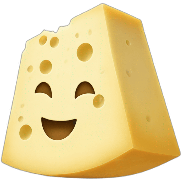 parmesan emoji