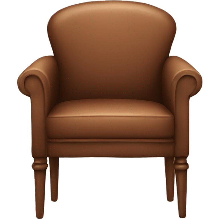 chair emoji