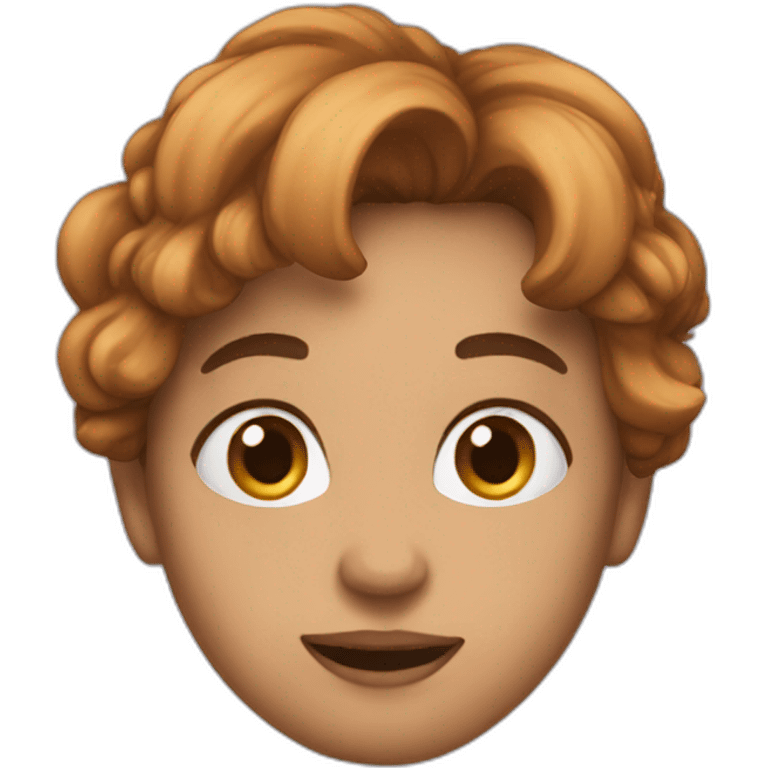 Bonnie emoji