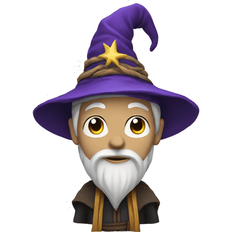 wizard emoji