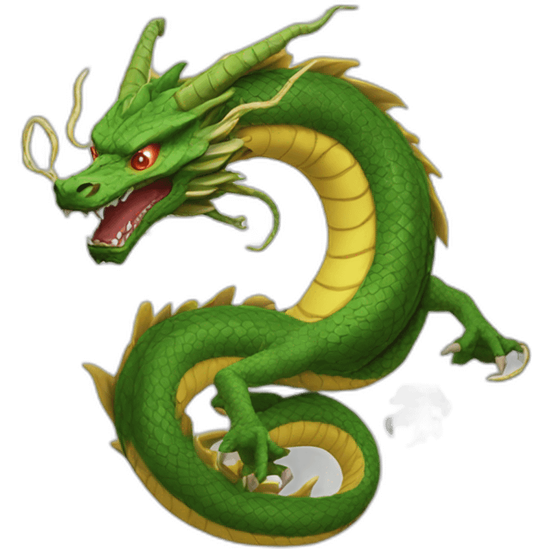 shenron emoji