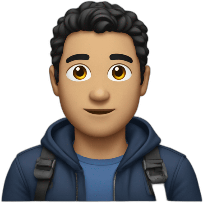 samuel cruz guerra emoji