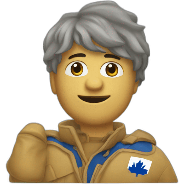 quebec emoji