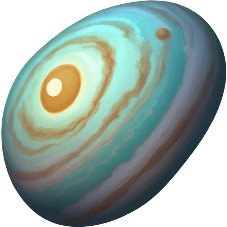 Jupiter emoji