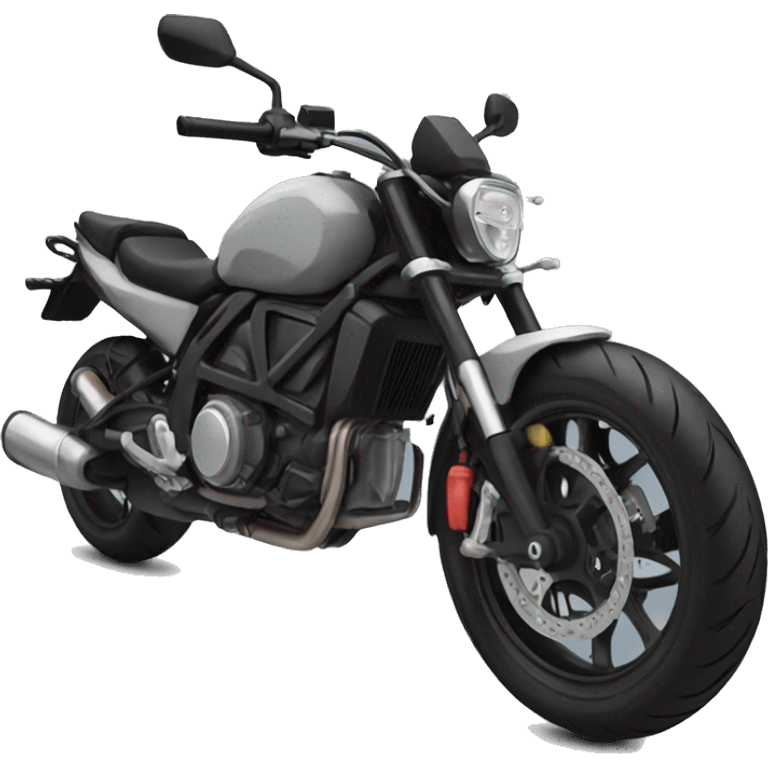 Xmax motorcycle  emoji