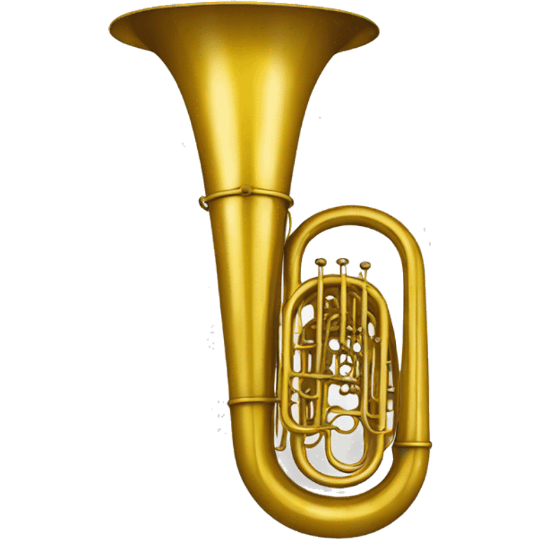 Tuba  emoji