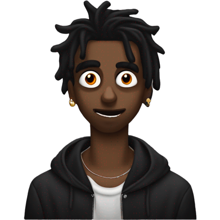 Playboi carti vampire  emoji