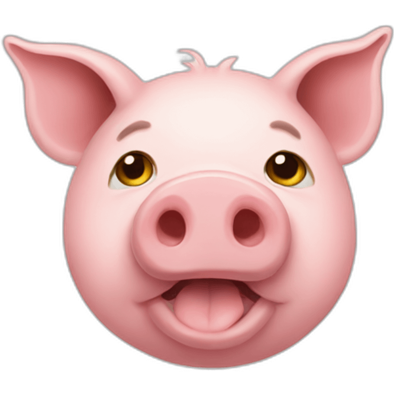 pig star emoji