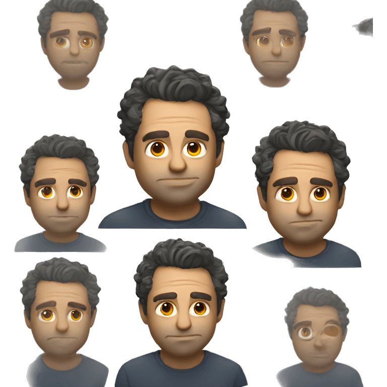 mark ruffalo emoji