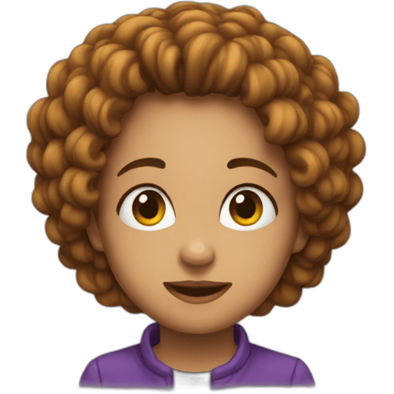 dani emoji