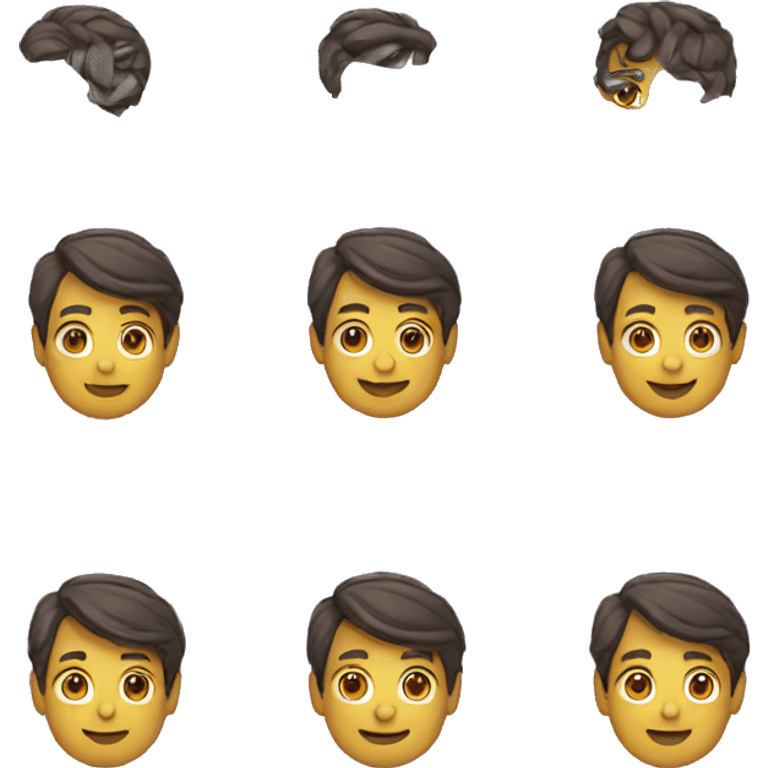 AI EMOJIS emoji