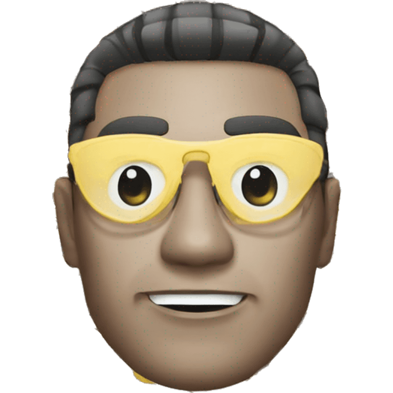 Emoji mit slay nägeln emoji