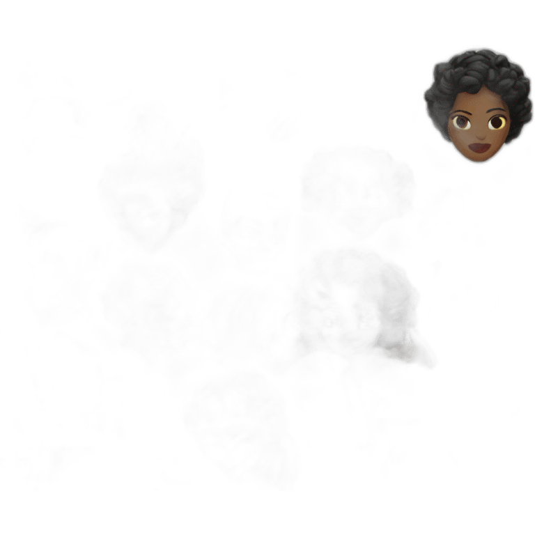 my beautiful dark twisted fantasy emoji