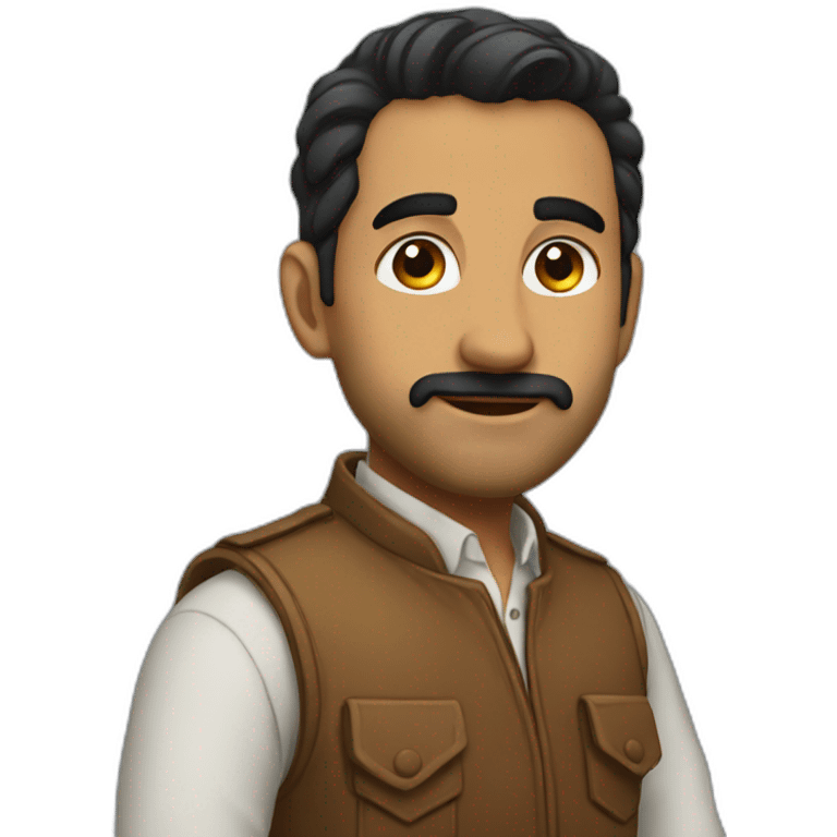 jeet emoji