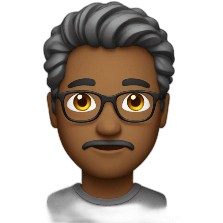 author emoji