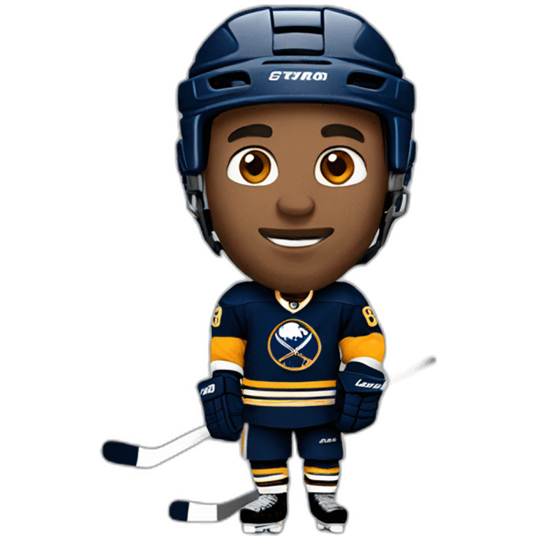 Nhl emoji