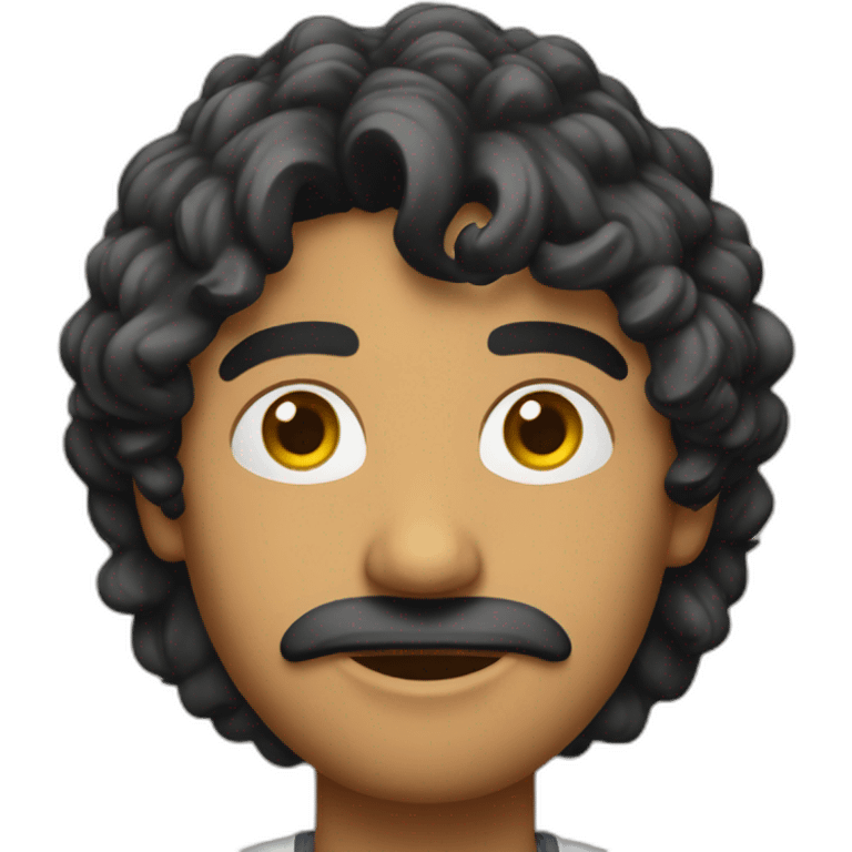 rajesh koothrappali emoji