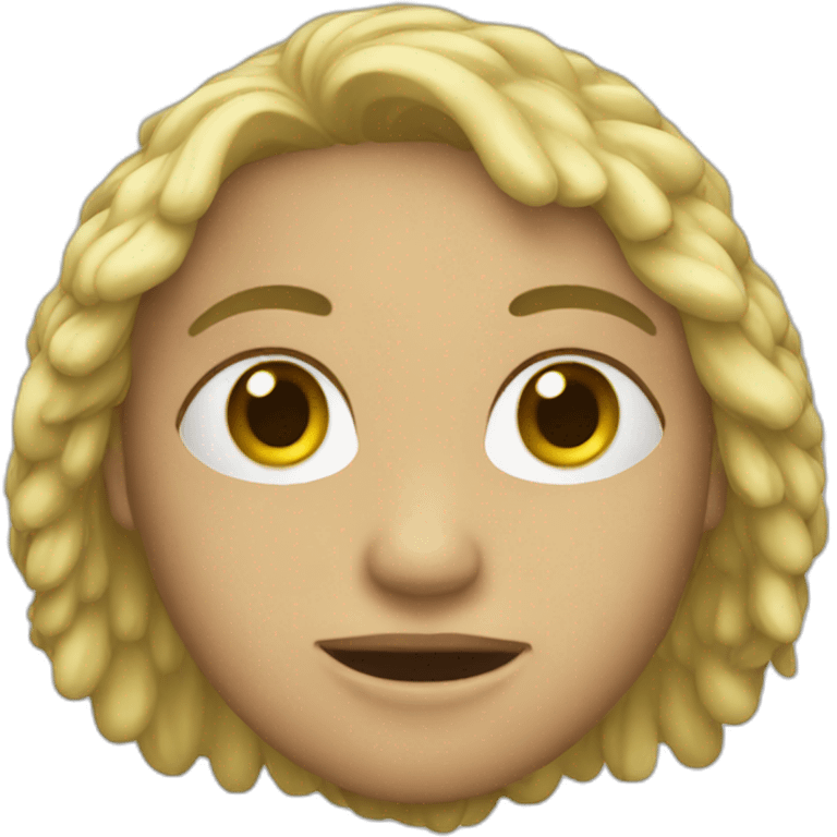 amarilla emoji