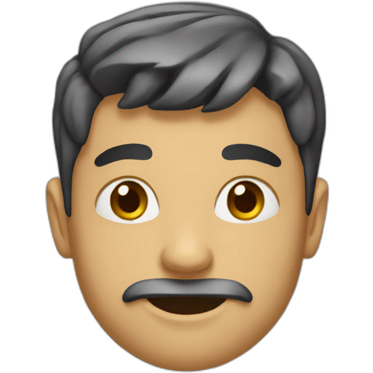 Berset emoji