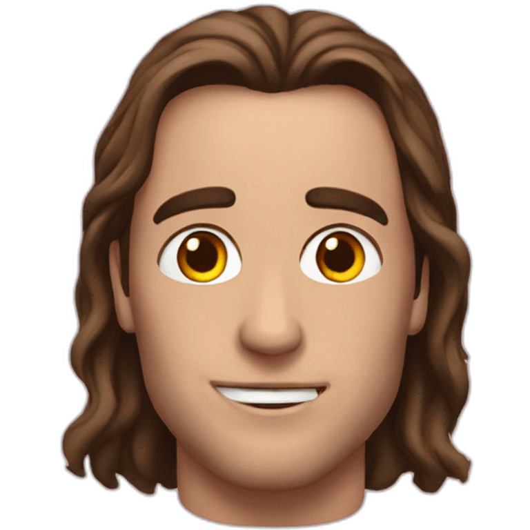 Kane emoji