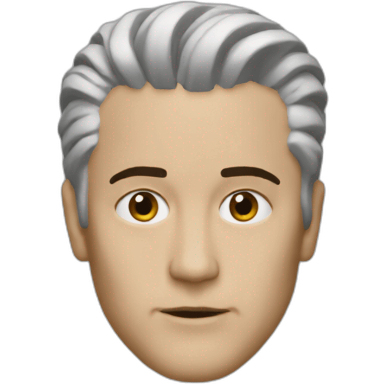 twin peaks emoji