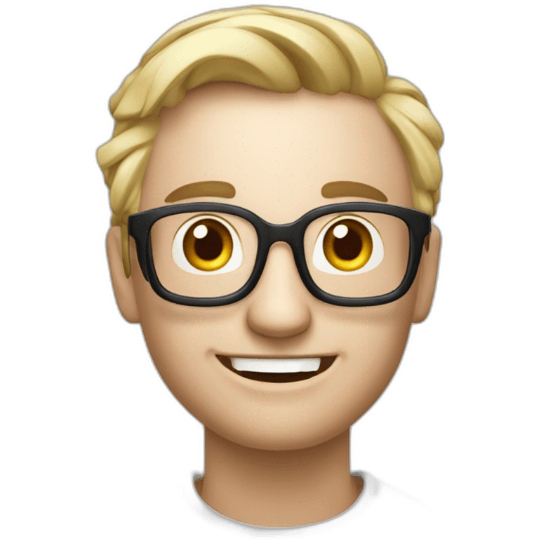 Frank ten Brink - Grafisch ontwerper - FIZZ Digital Agency emoji