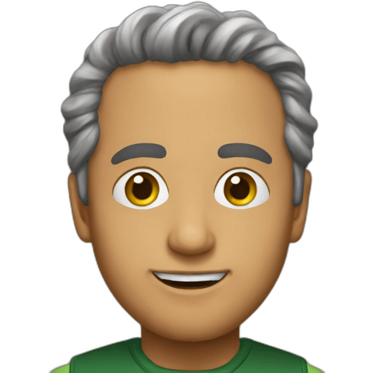 pti emoji