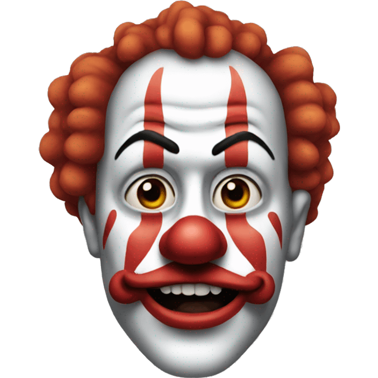 Payaso emoji