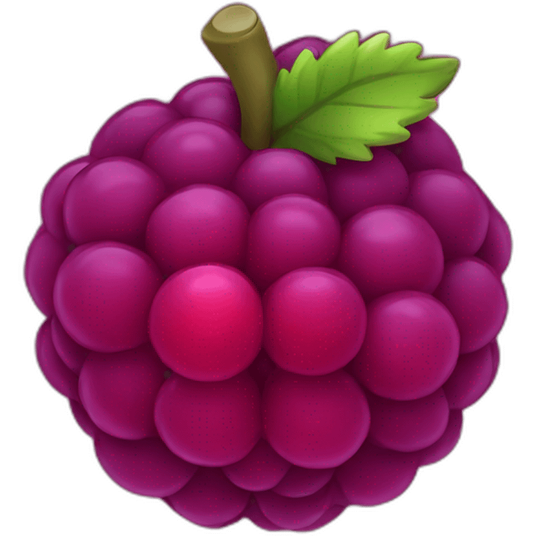 Raspberry pi emoji