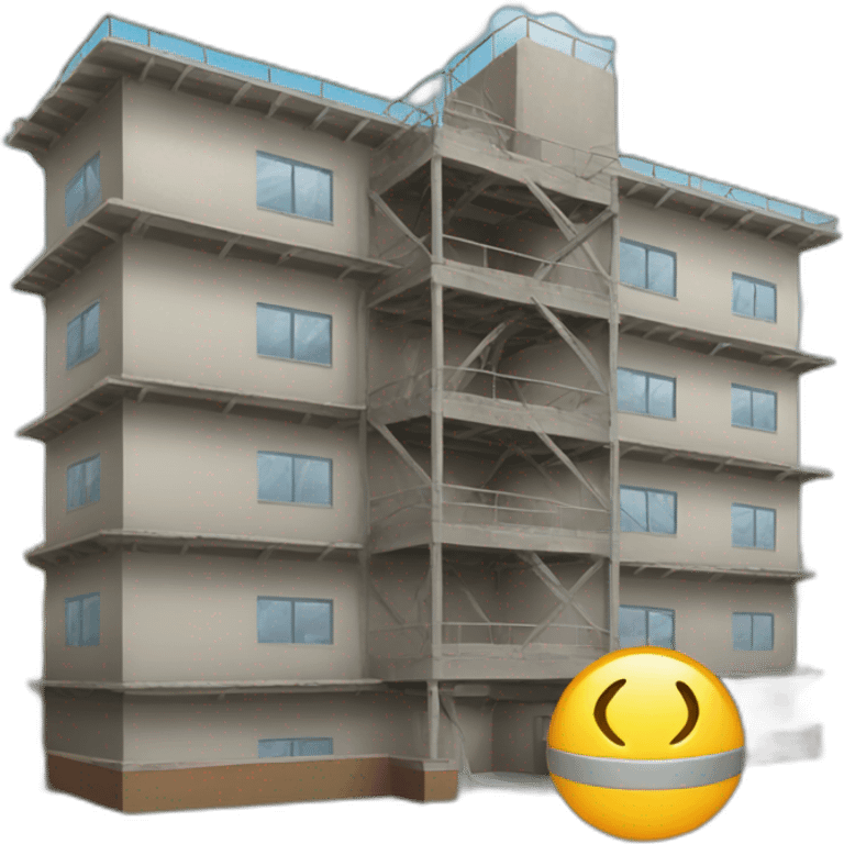 Construcción  emoji