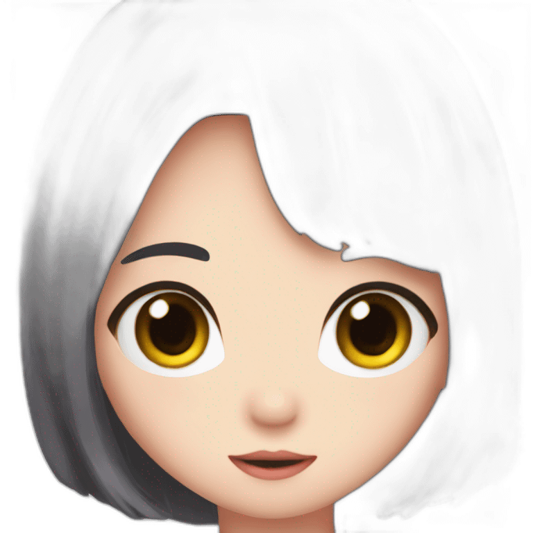 Jisoo blackpink emoji