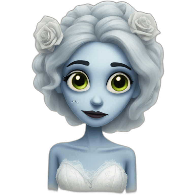 corpse bride emoji