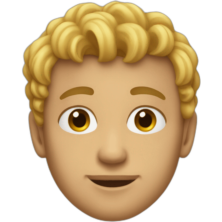 Noah Alexandre emoji