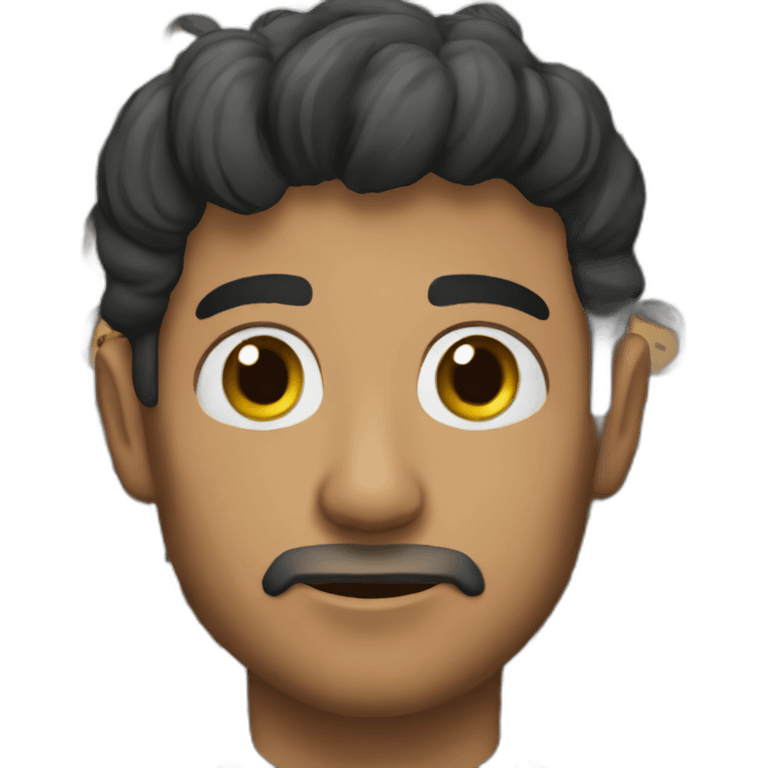 luis sera navvoro emoji