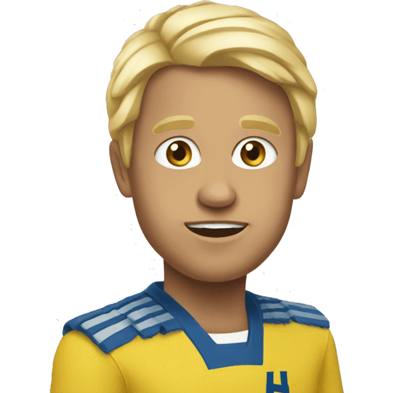 Sweden  emoji