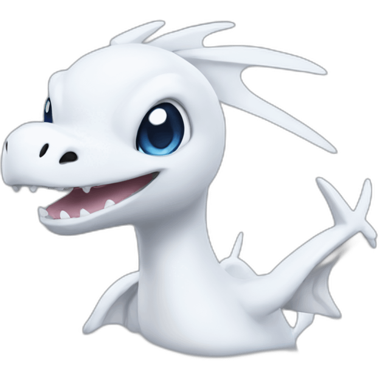 lugia emoji