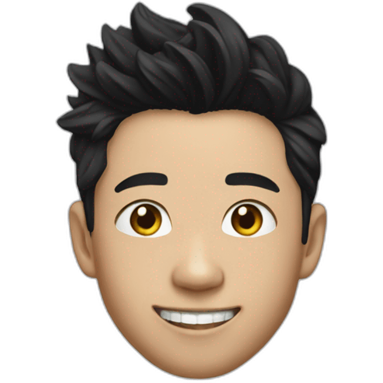 Nathan Chen emoji