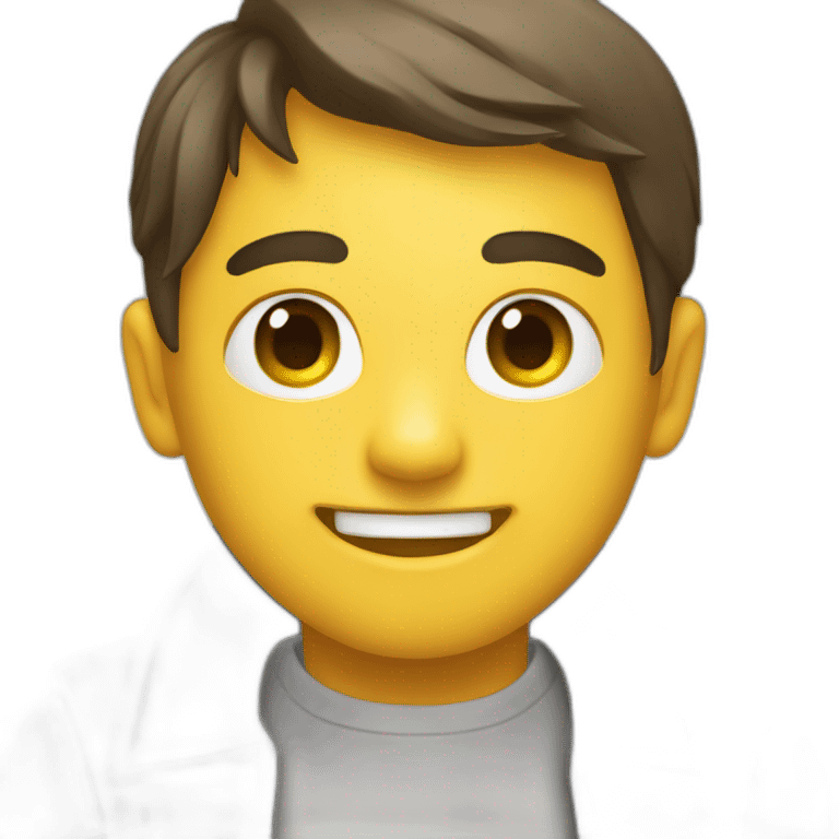 https//github.com/mjio emoji