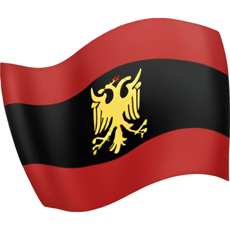 Albania emoji