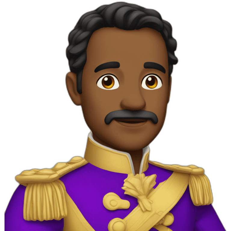 prince bernard emoji