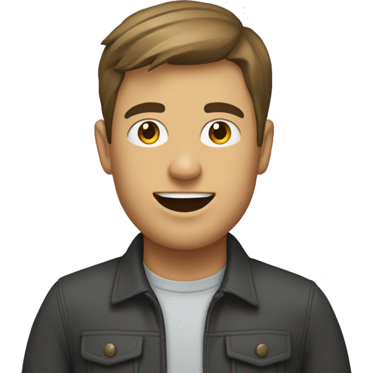 secteur d'activité emoji