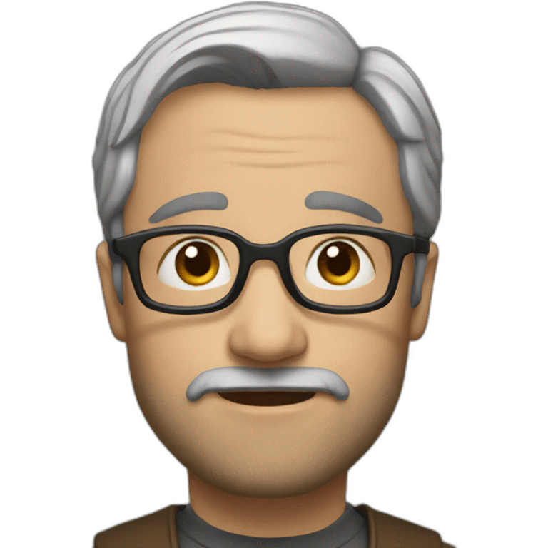 Norman emoji