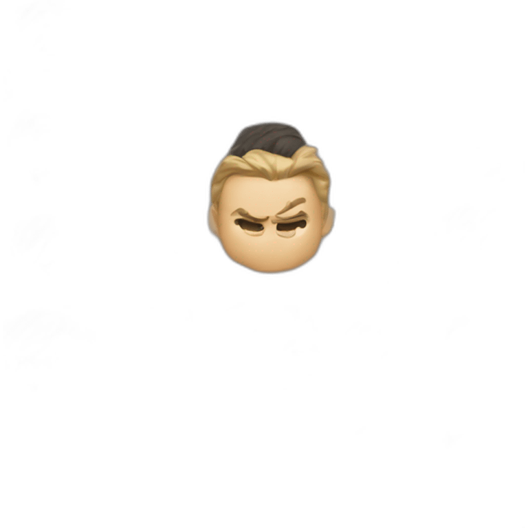 edogawa conan emoji