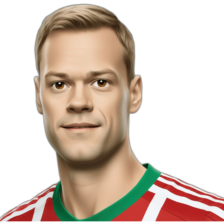 MANUEL NEUER emoji