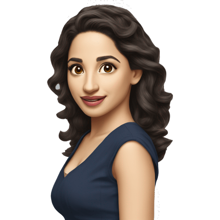 Tamanna Bhatia  emoji