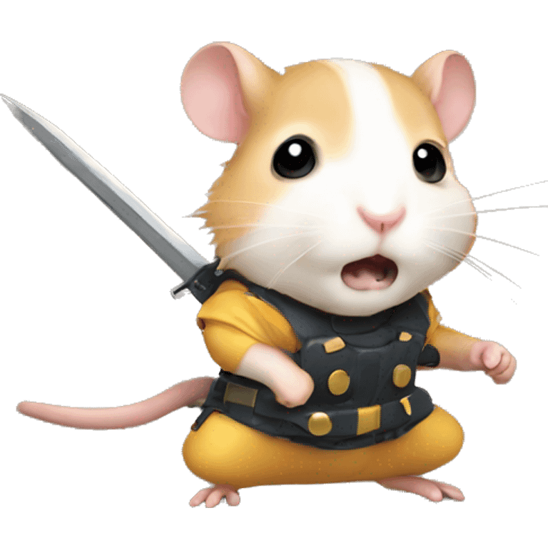 hamster combat emoji