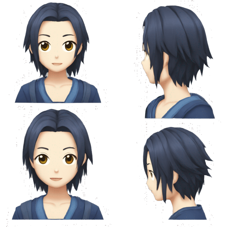 ryusei shidou emoji