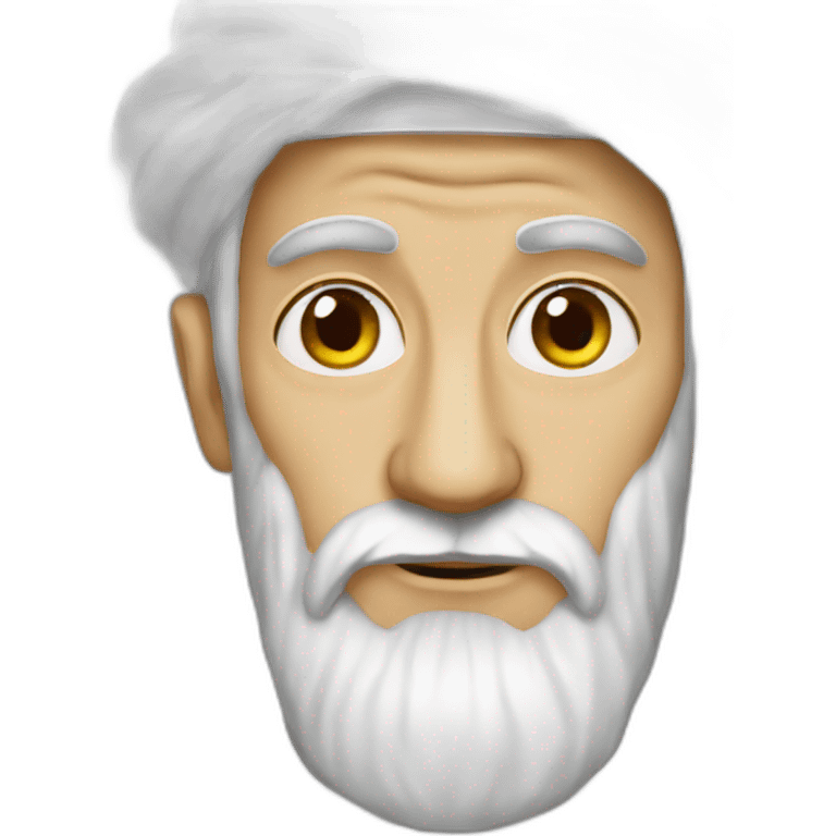 ayatollah emoji